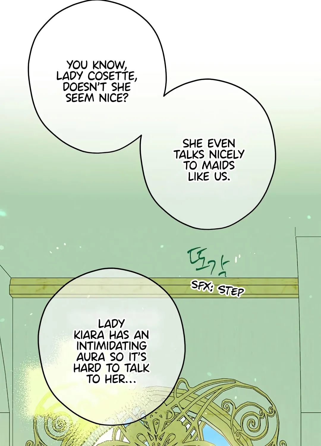 Read I Am the Real One chapter 2 image 45 on Lezhin