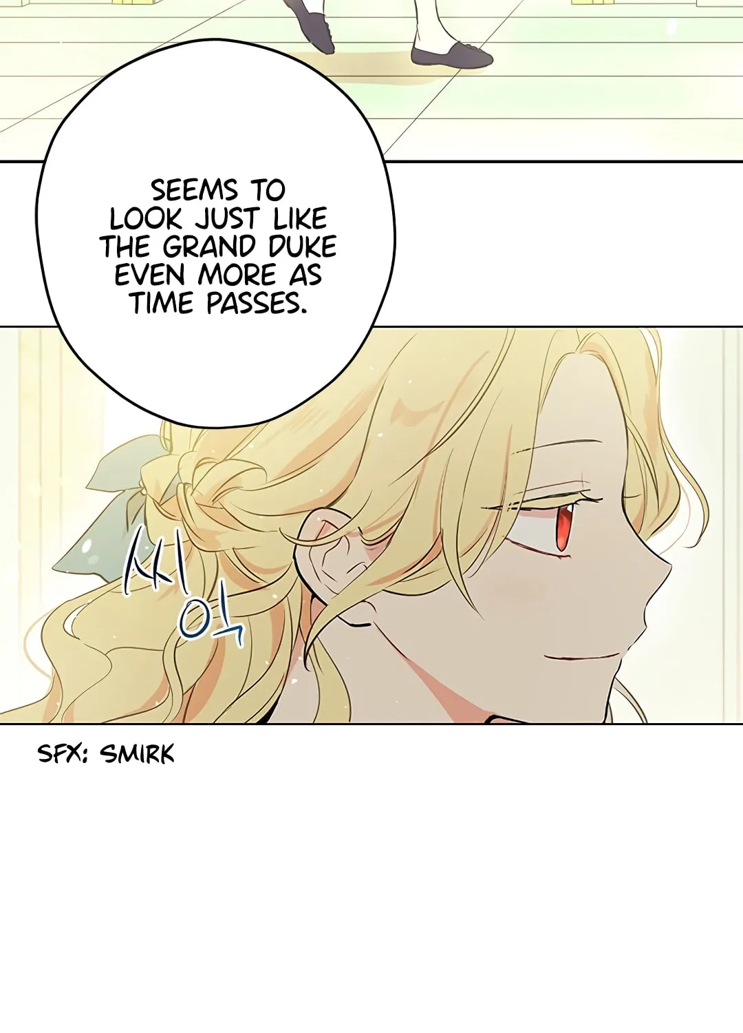 Read I Am the Real One chapter 2 image 47 on Lezhin