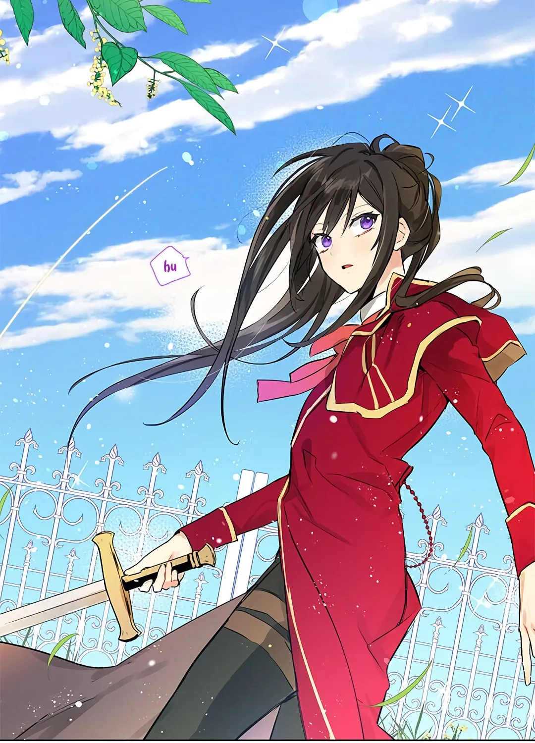 Read I Am the Real One chapter 2 image 51 on Lezhin