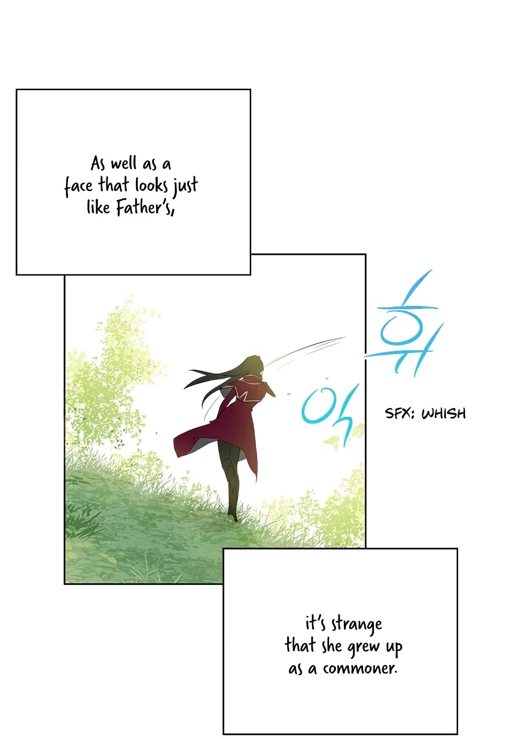 Read I Am the Real One chapter 2 image 53 on Lezhin