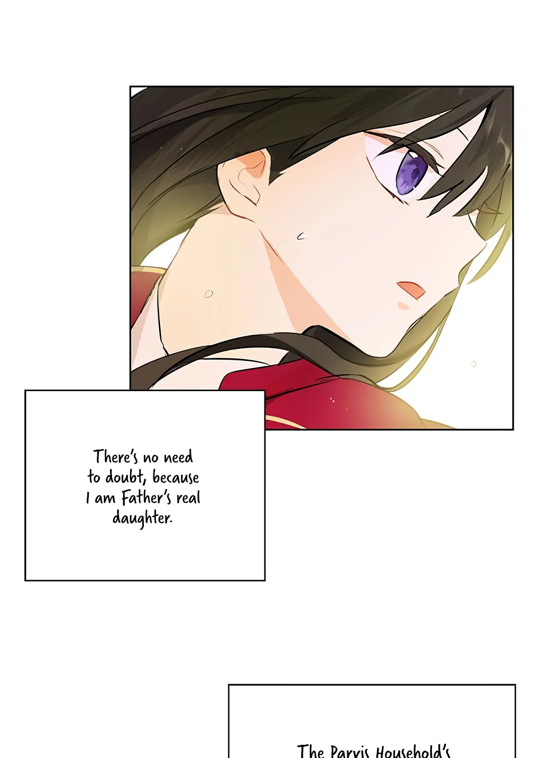Read I Am the Real One chapter 2 image 55 on Lezhin