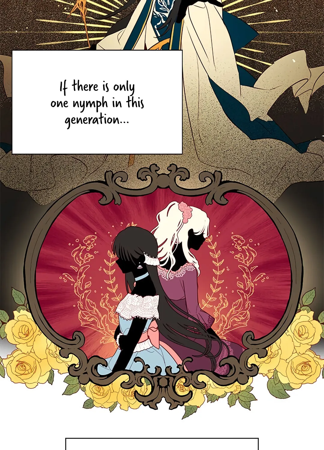 Read I Am the Real One chapter 2 image 57 on Lezhin