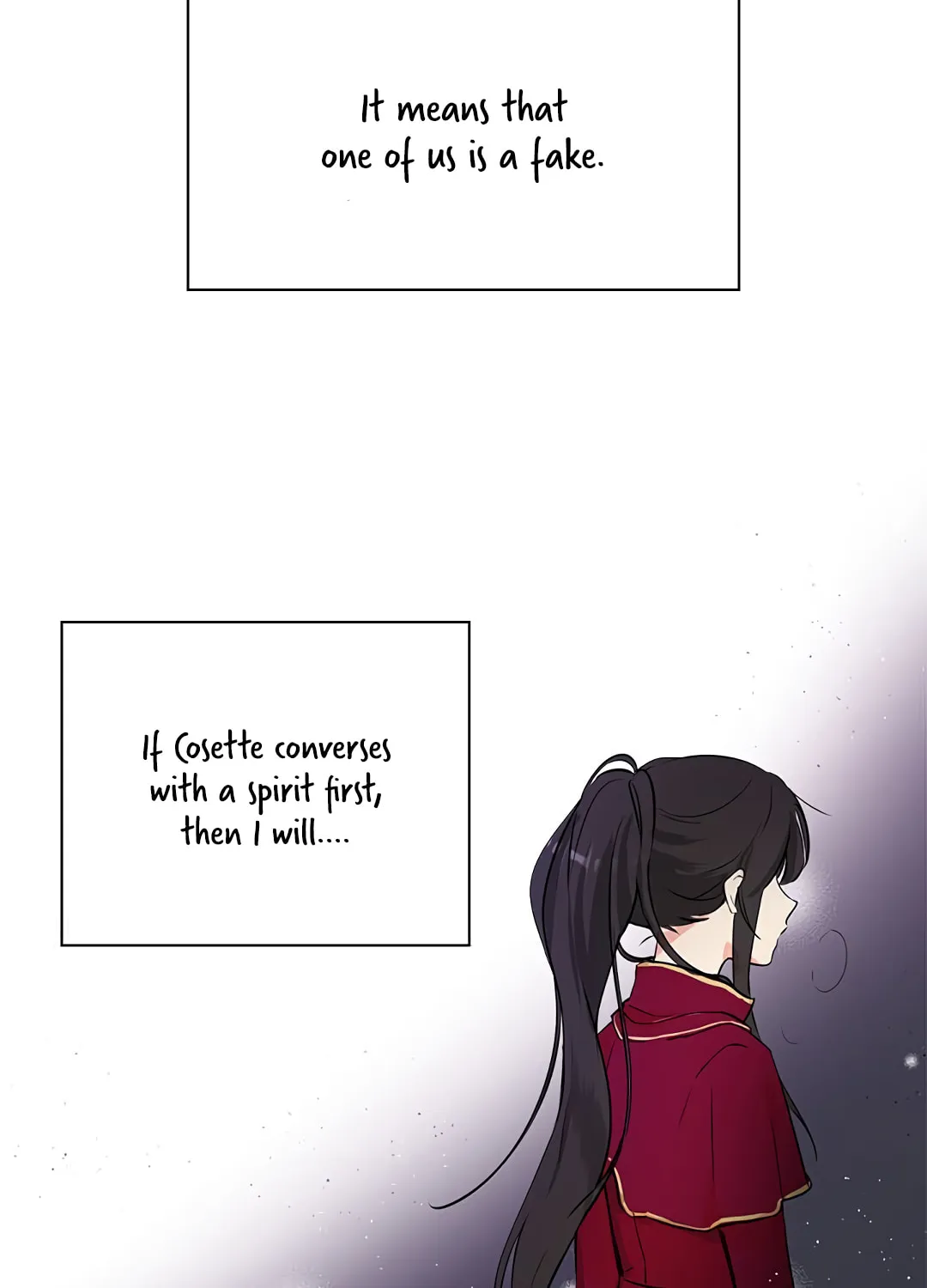 Read I Am the Real One chapter 2 image 58 on Lezhin
