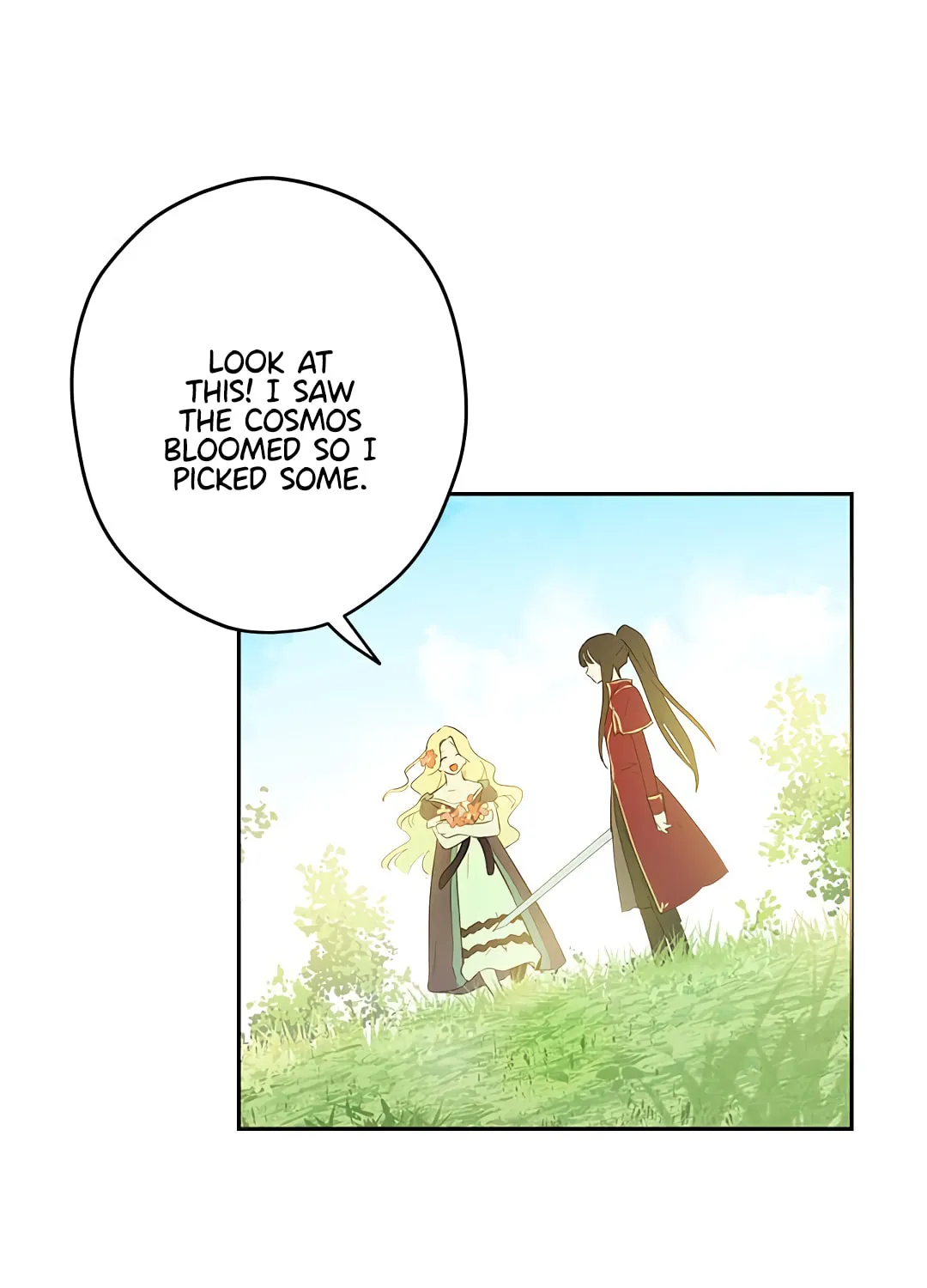 Read I Am the Real One chapter 2 image 61 on Lezhin