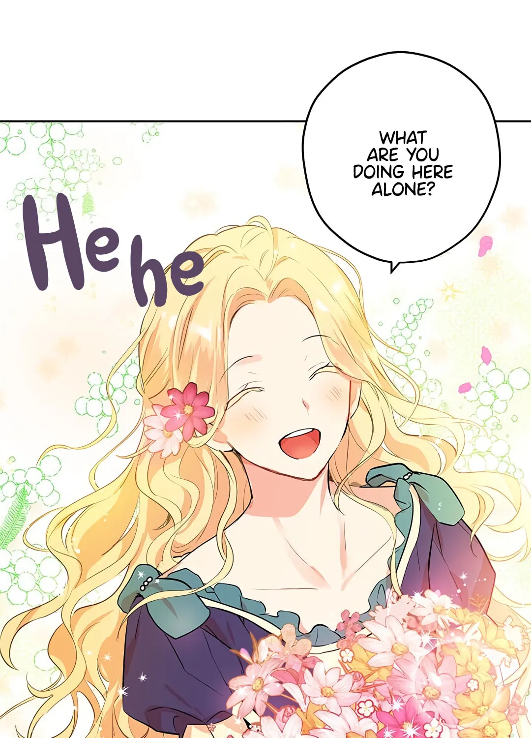 Read I Am the Real One chapter 2 image 62 on Lezhin