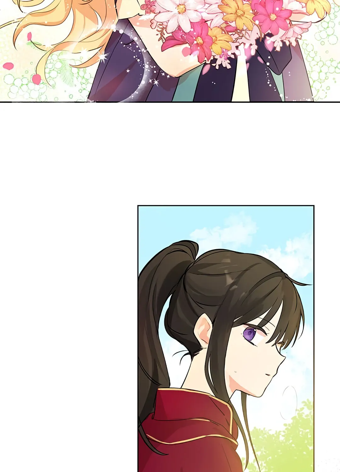 Read I Am the Real One chapter 2 image 63 on Lezhin