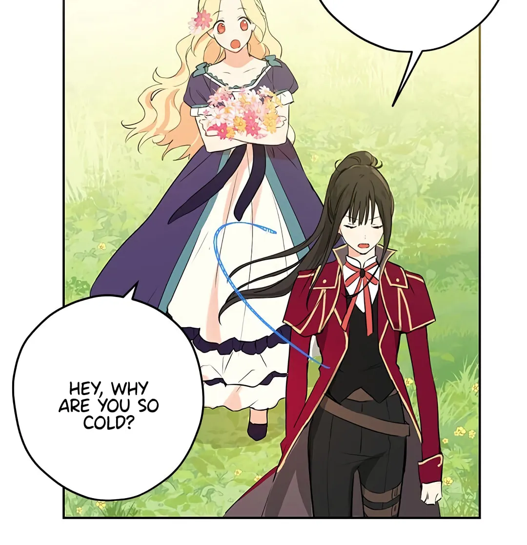 Read I Am the Real One chapter 2 image 66 on Lezhin