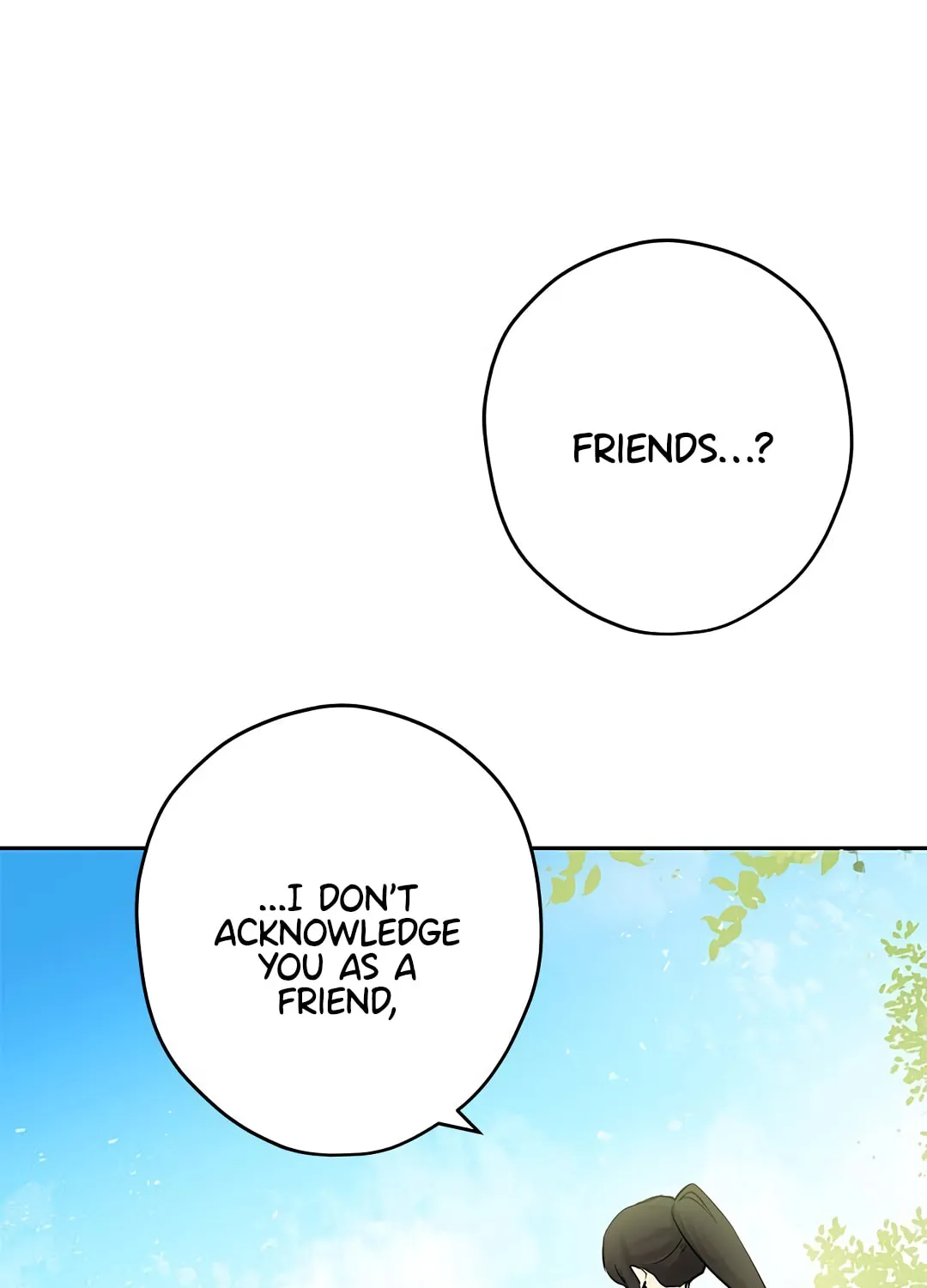Read I Am the Real One chapter 2 image 68 on Lezhin