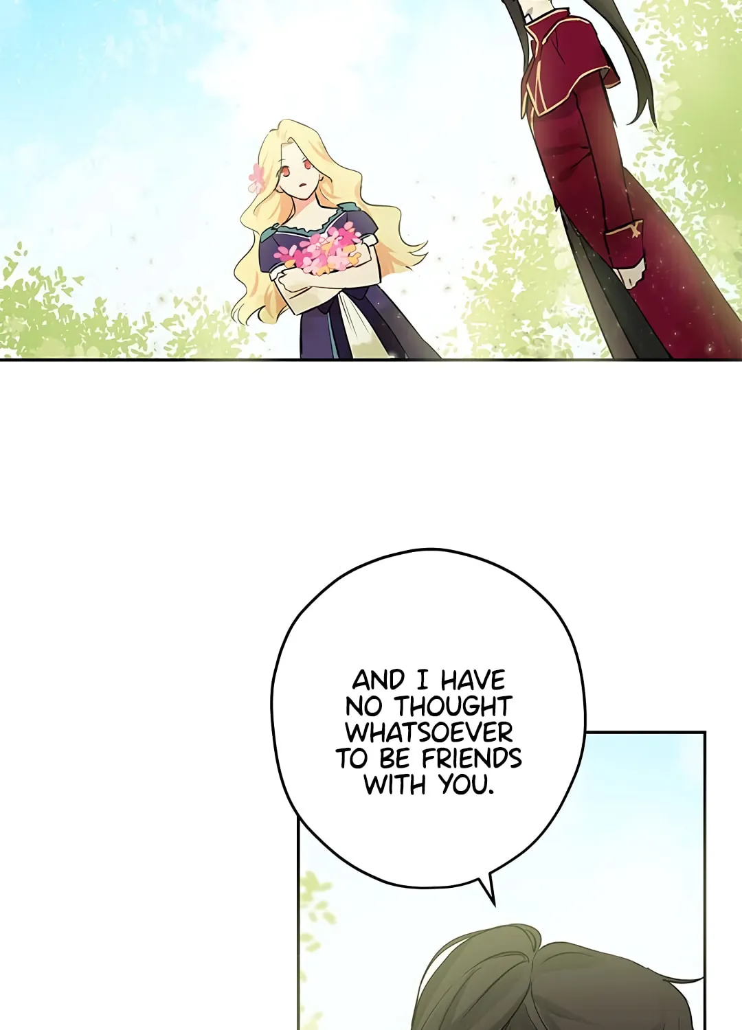 Read I Am the Real One chapter 2 image 69 on Lezhin