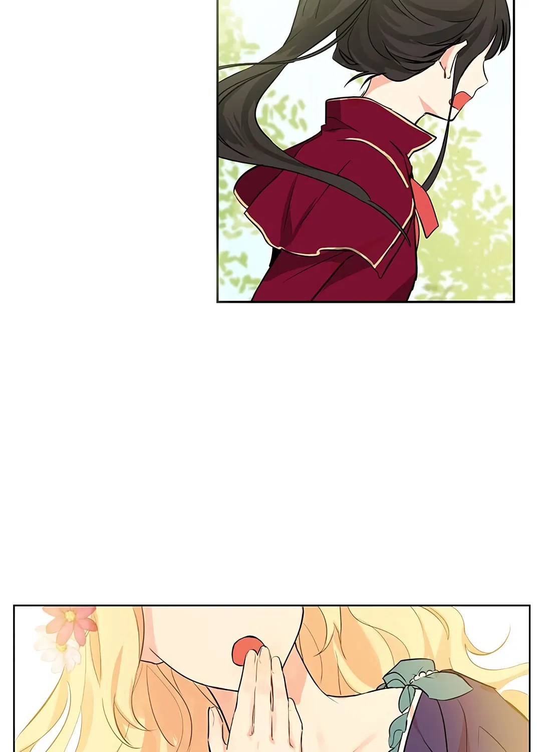 Read I Am the Real One chapter 2 image 70 on Lezhin
