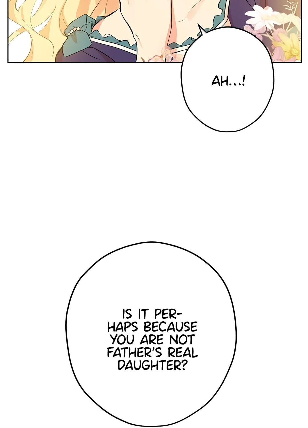 Read I Am the Real One chapter 2 image 71 on Lezhin