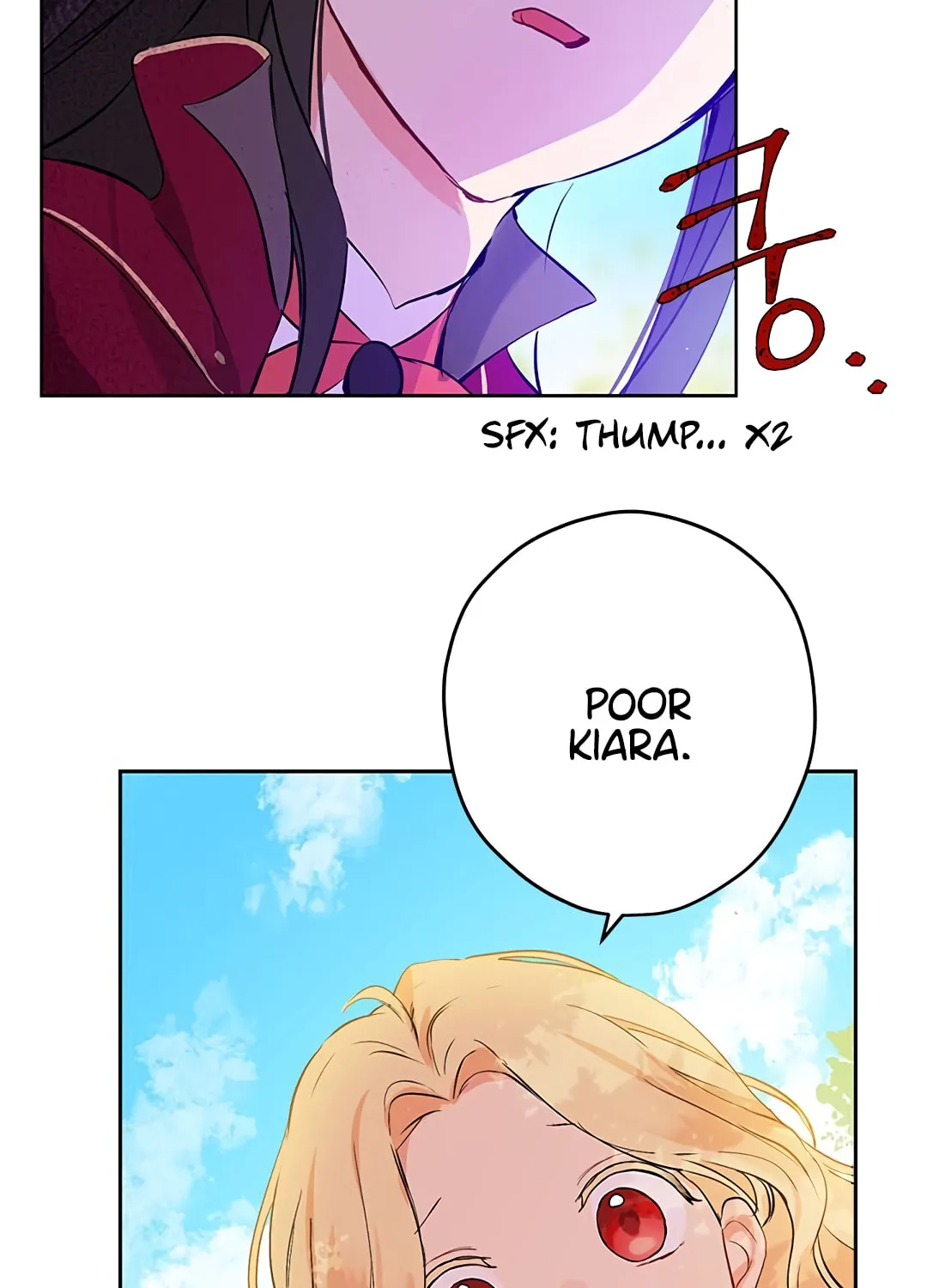 Read I Am the Real One chapter 2 image 75 on Lezhin