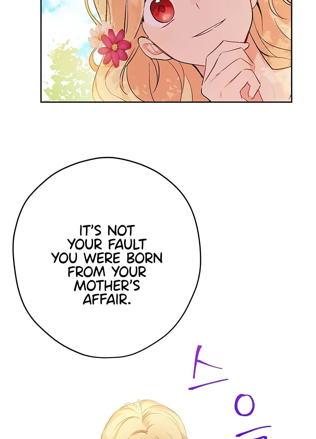 Read I Am the Real One chapter 2 image 76 on Lezhin
