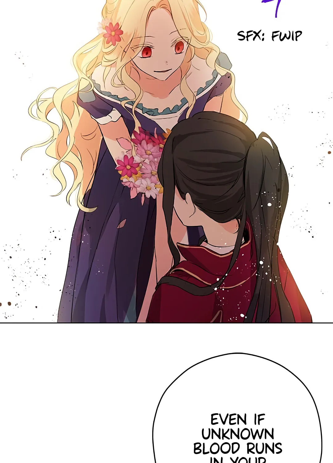 Read I Am the Real One chapter 2 image 77 on Lezhin