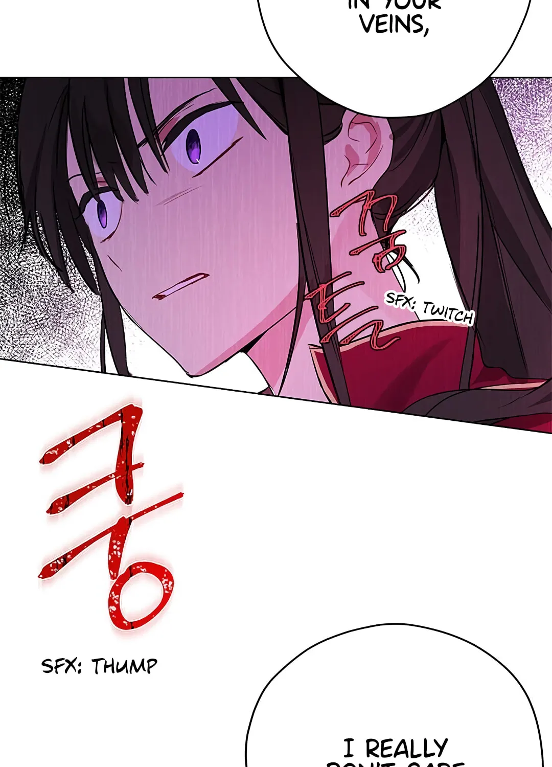 Read I Am the Real One chapter 2 image 78 on Lezhin