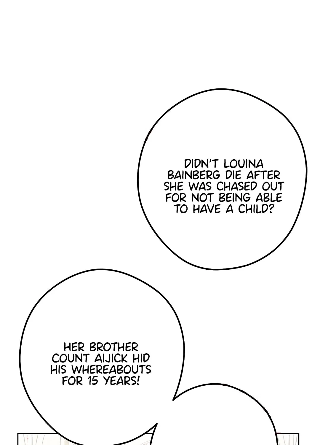 Read I Am the Real One chapter 2 image 8 on Lezhin