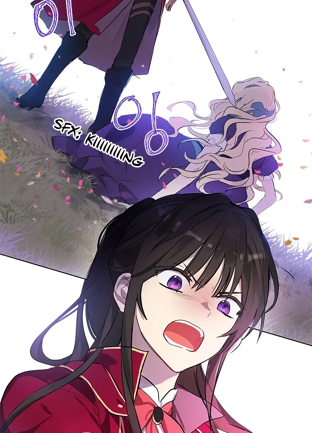 Read I Am the Real One chapter 2 image 87 on Lezhin