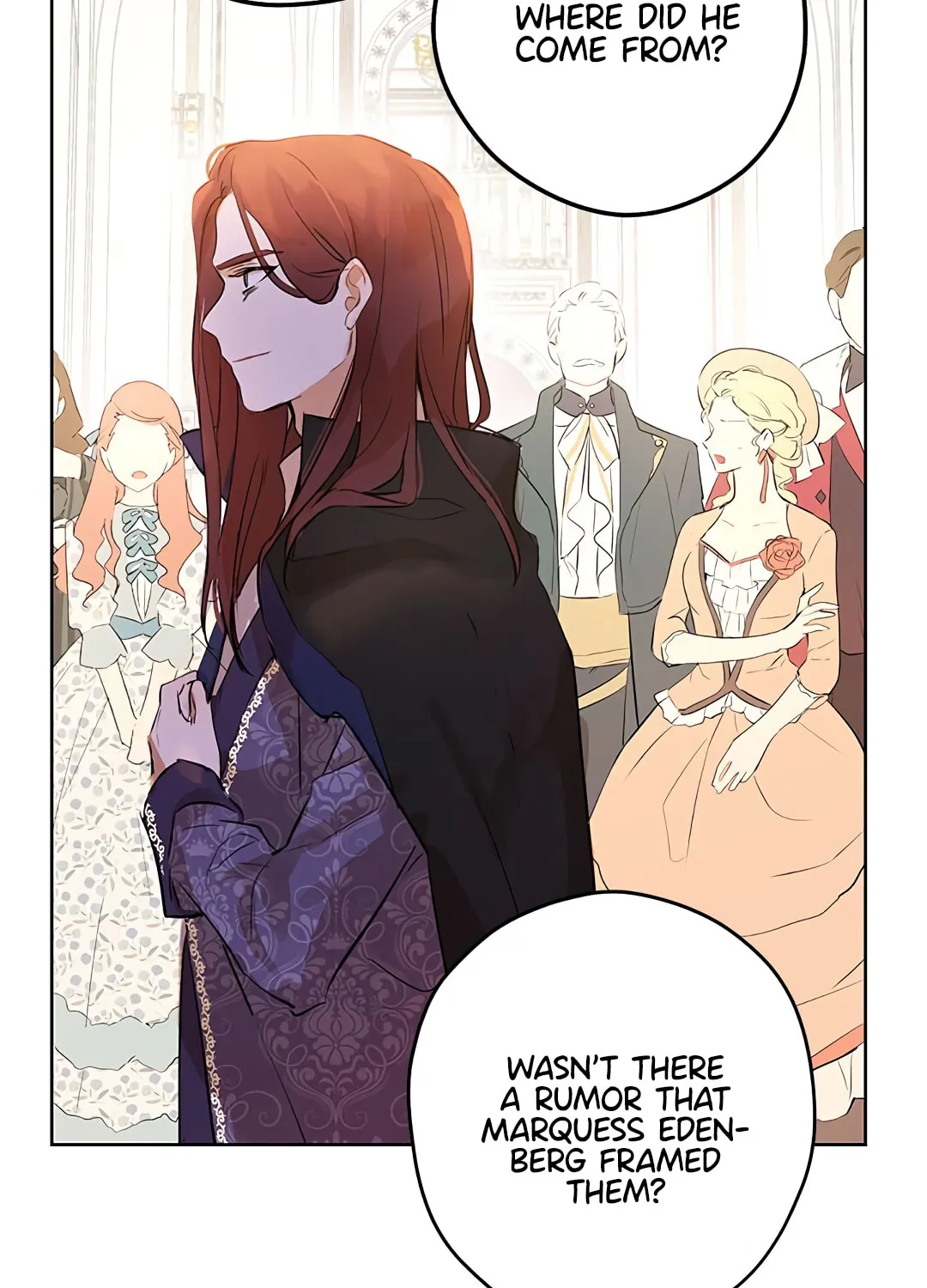 Read I Am the Real One chapter 2 image 9 on Lezhin