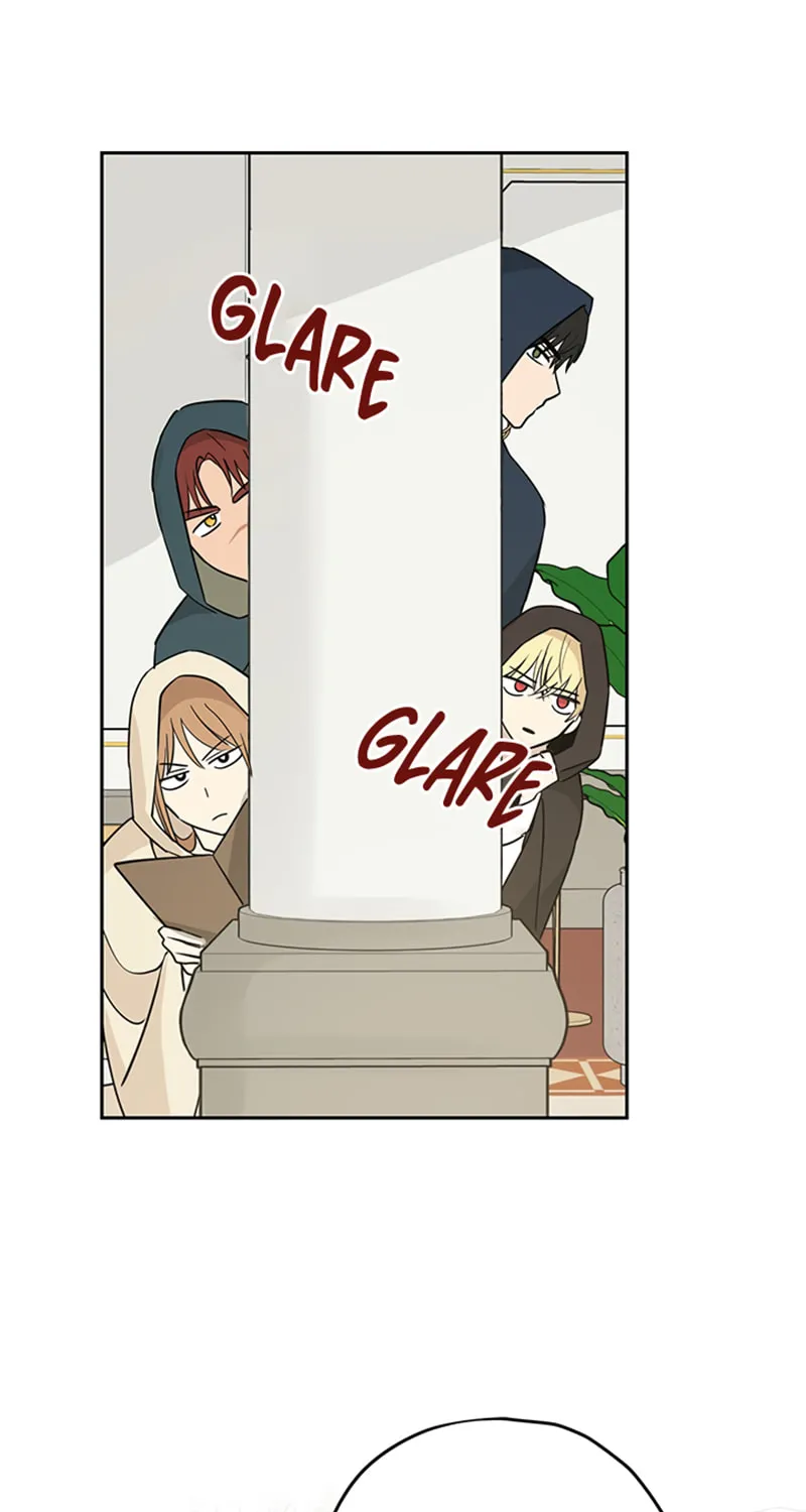 Read I Am the Real One chapter 20 image 1 on Lezhin
