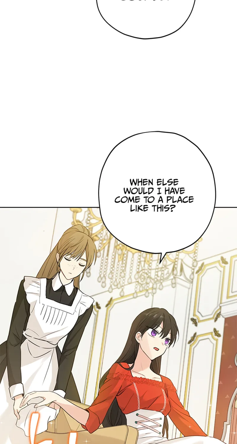 Read I Am the Real One chapter 20 image 10 on Lezhin