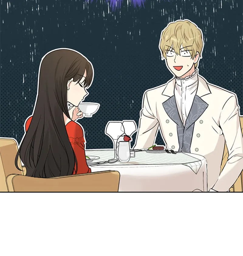 Read I Am the Real One chapter 20 image 12 on Lezhin