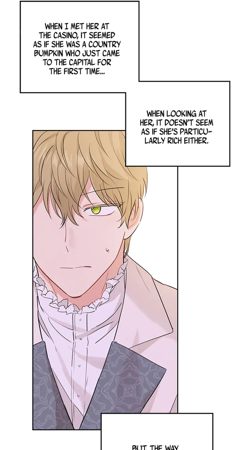 Read I Am the Real One chapter 20 image 13 on Lezhin