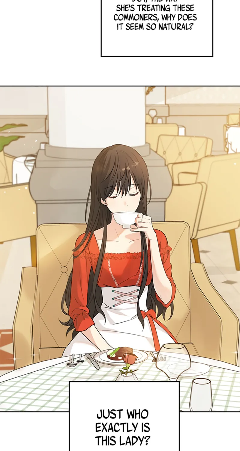 Read I Am the Real One chapter 20 image 14 on Lezhin