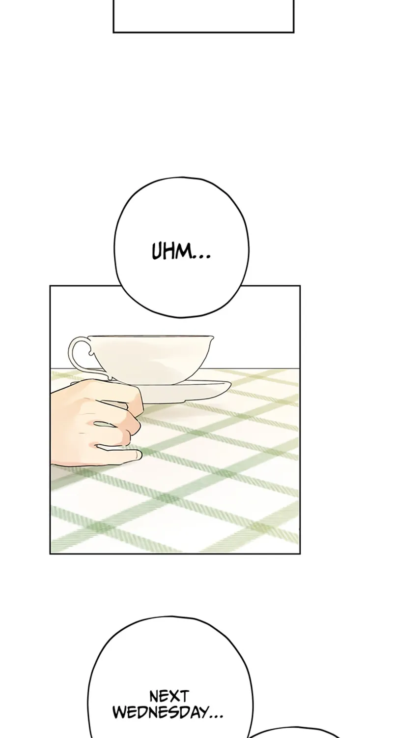 Read I Am the Real One chapter 20 image 15 on Lezhin