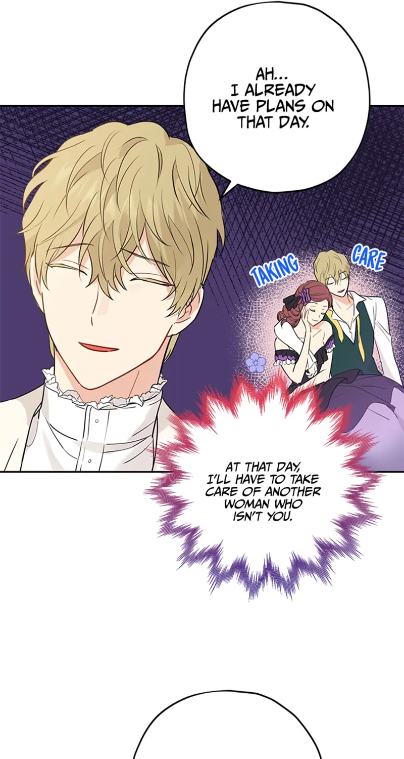Read I Am the Real One chapter 20 image 17 on Lezhin