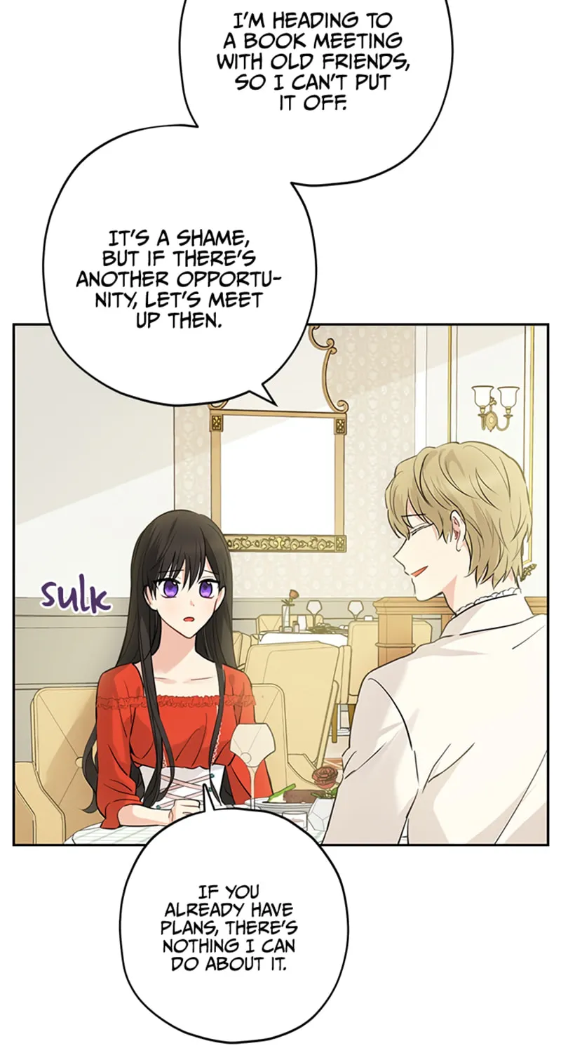 Read I Am the Real One chapter 20 image 18 on Lezhin