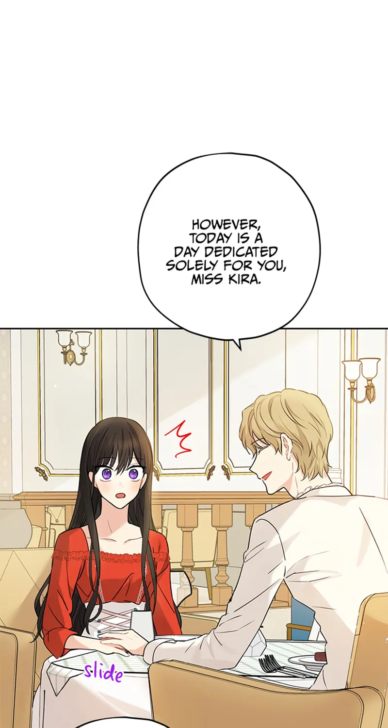 Read I Am the Real One chapter 20 image 19 on Lezhin