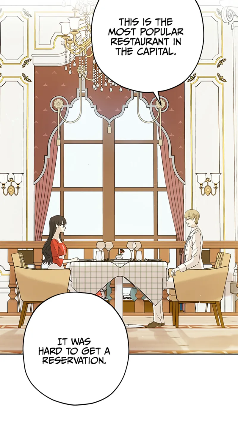 Read I Am the Real One chapter 20 image 2 on Lezhin