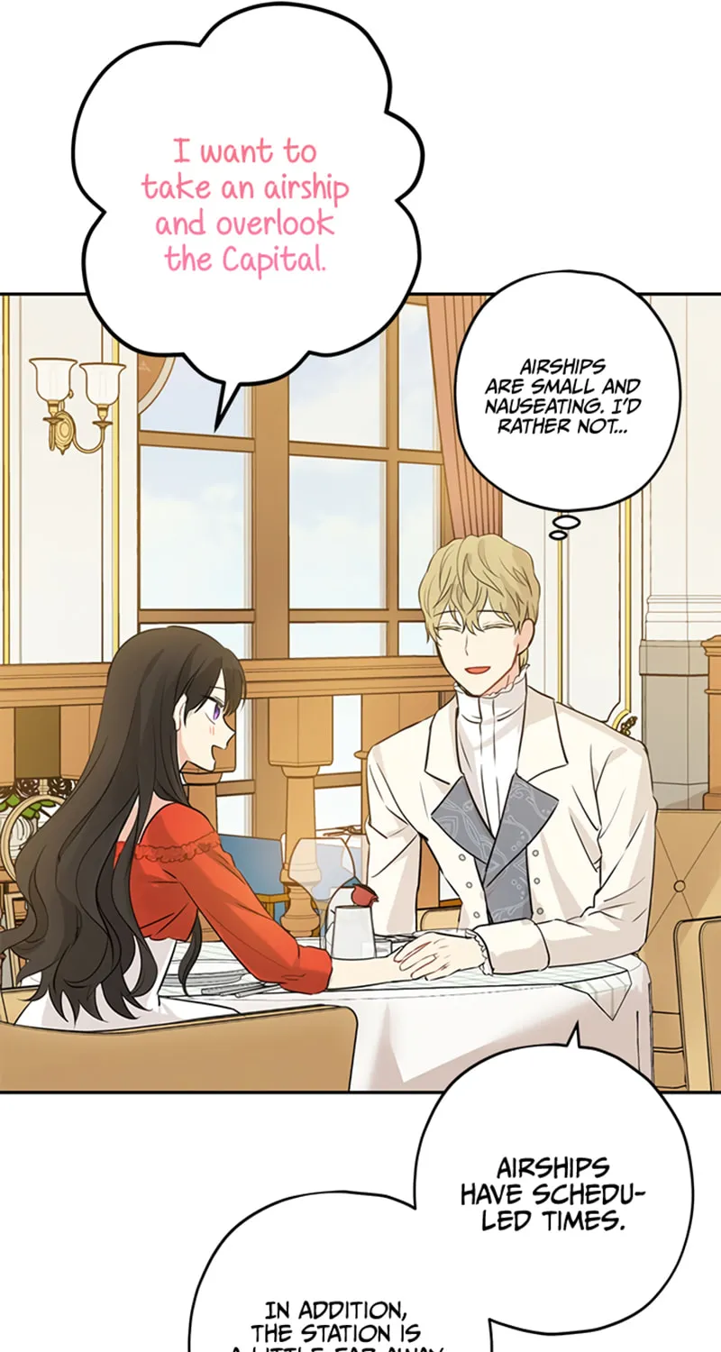 Read I Am the Real One chapter 20 image 21 on Lezhin