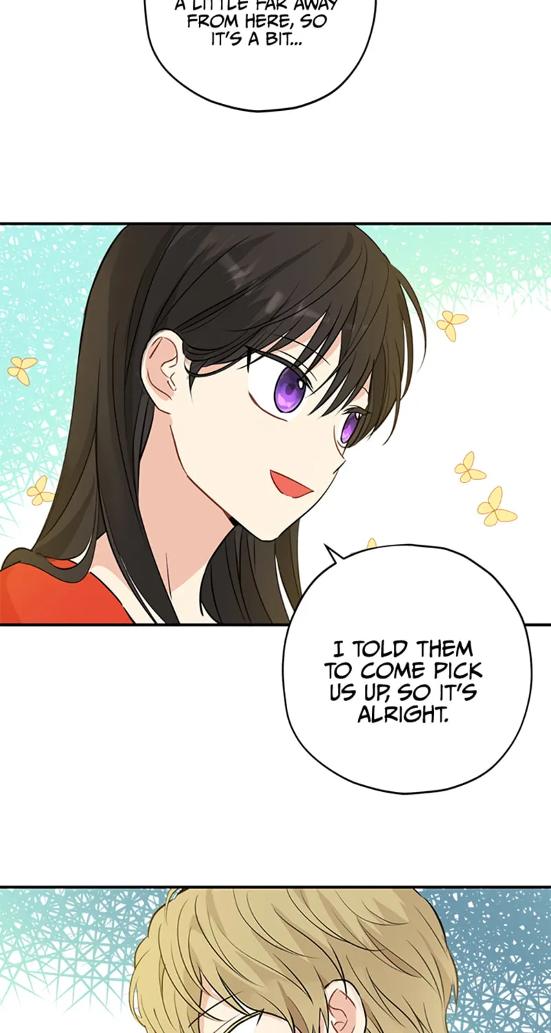 Read I Am the Real One chapter 20 image 22 on Lezhin