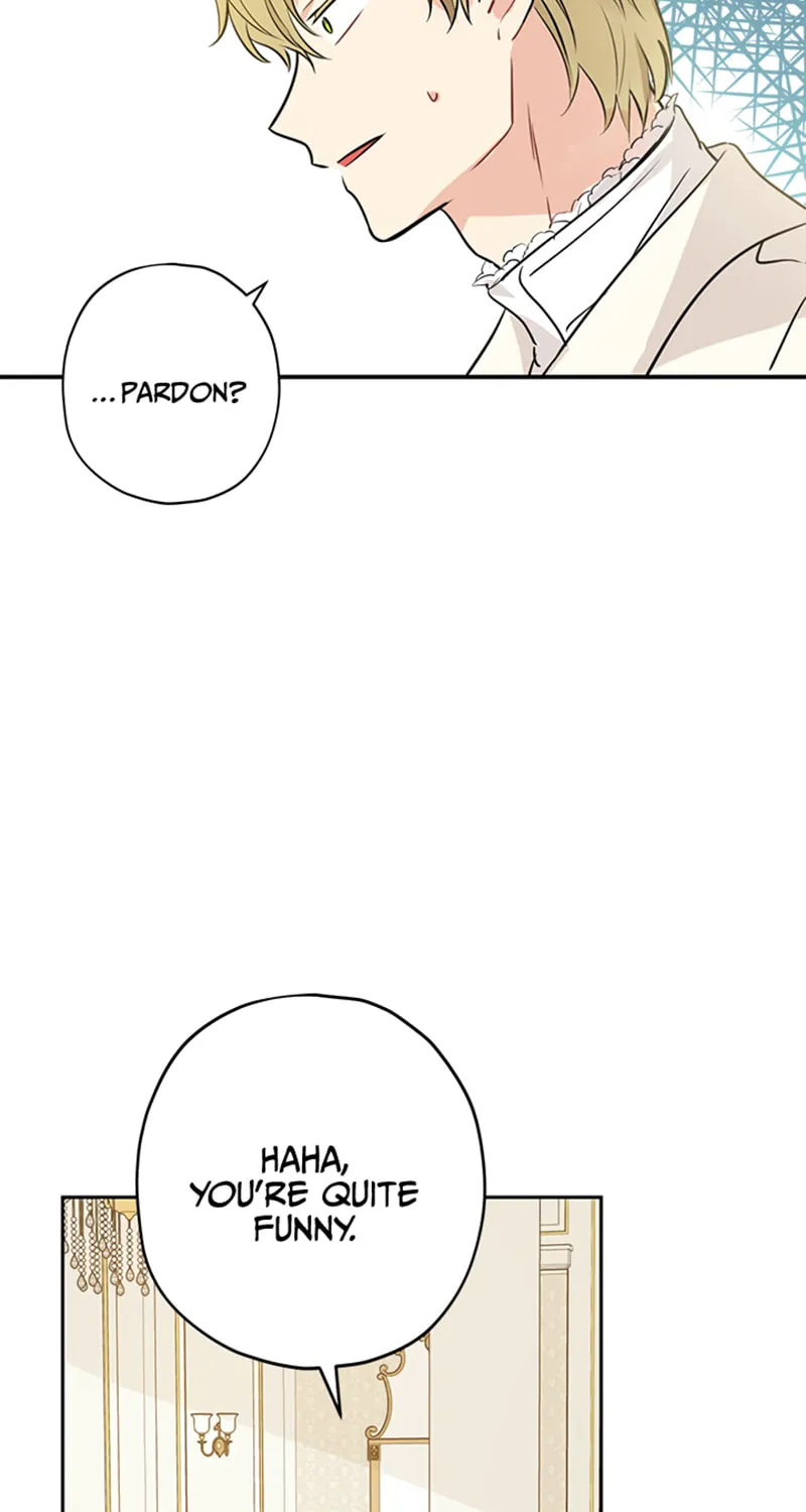 Read I Am the Real One chapter 20 image 23 on Lezhin