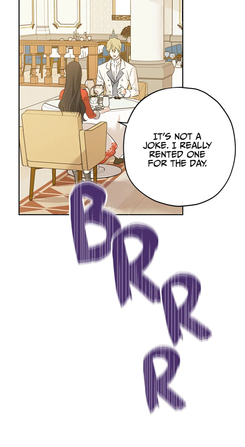 Read I Am the Real One chapter 20 image 24 on Lezhin