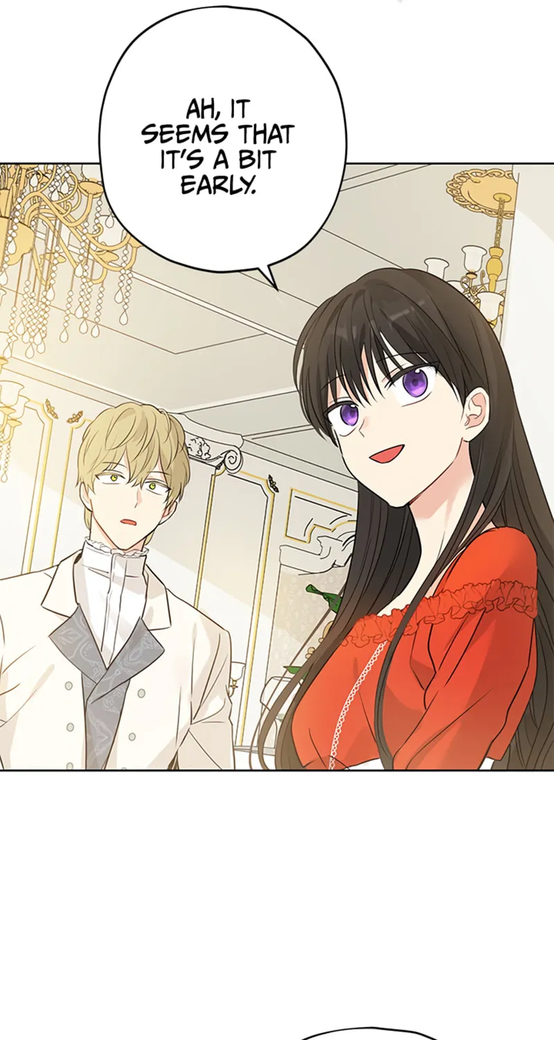 Read I Am the Real One chapter 20 image 25 on Lezhin