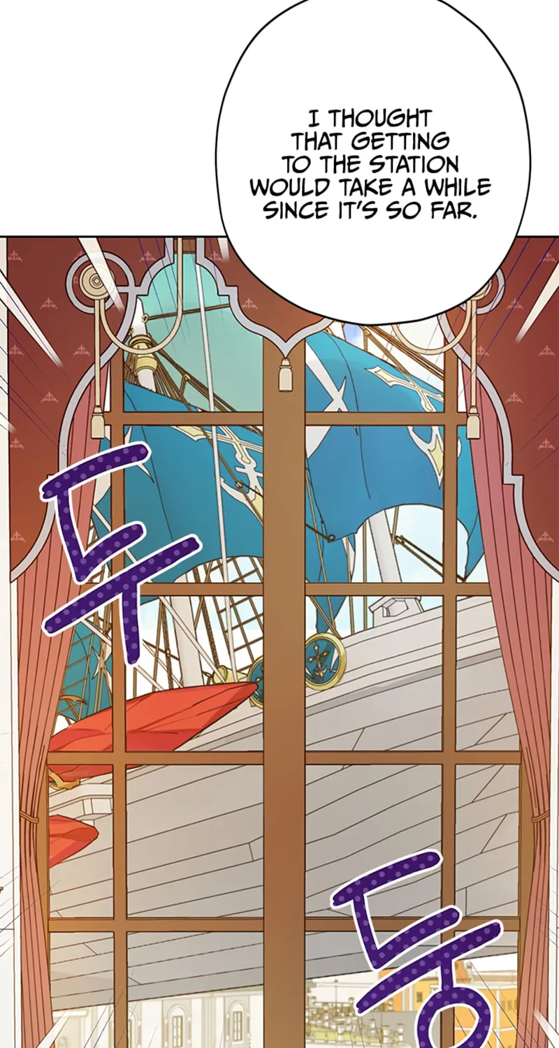 Read I Am the Real One chapter 20 image 26 on Lezhin