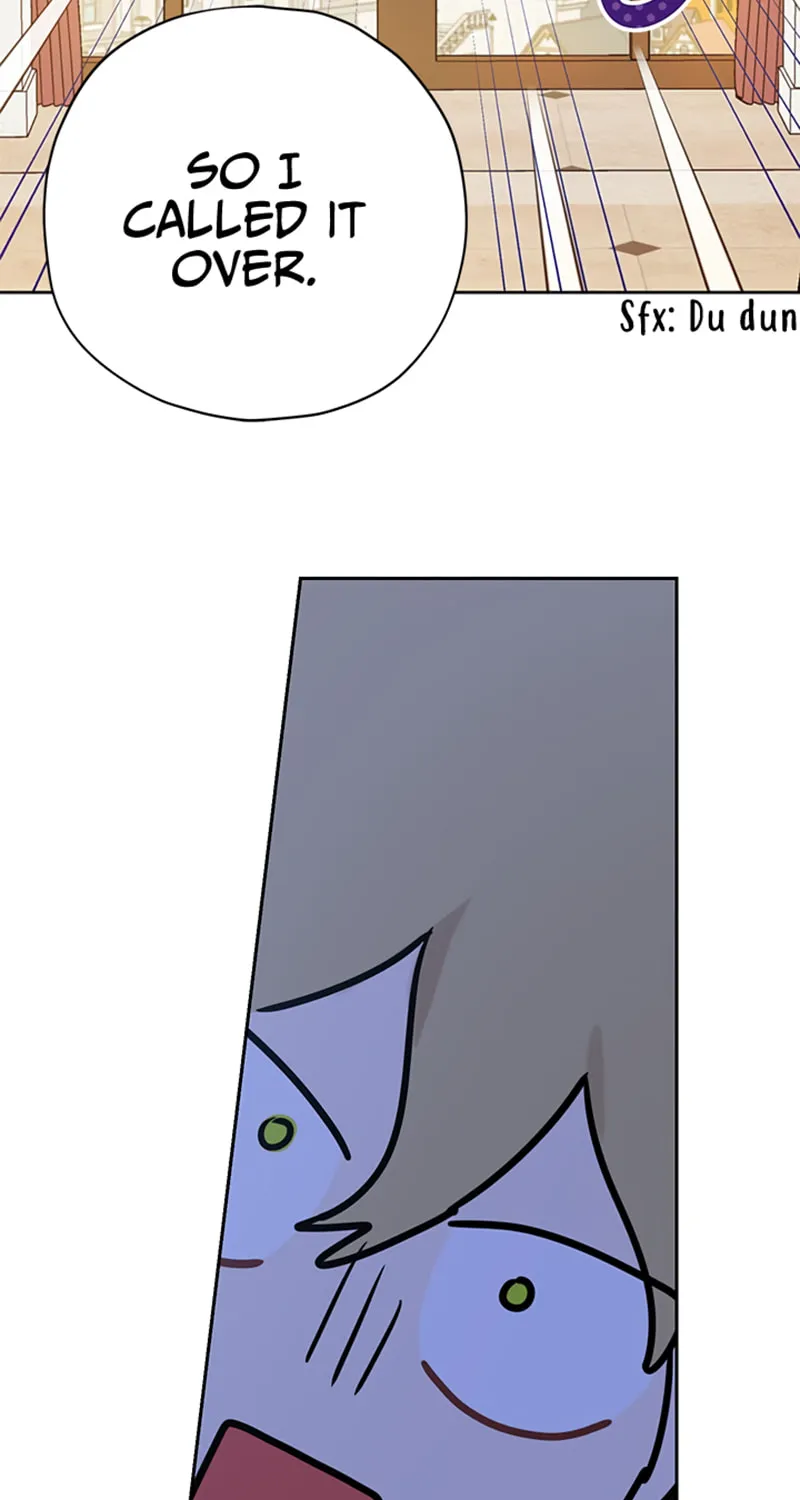 Read I Am the Real One chapter 20 image 27 on Lezhin