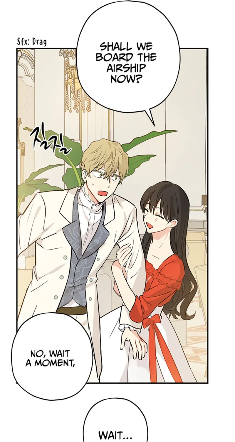 Read I Am the Real One chapter 20 image 29 on Lezhin