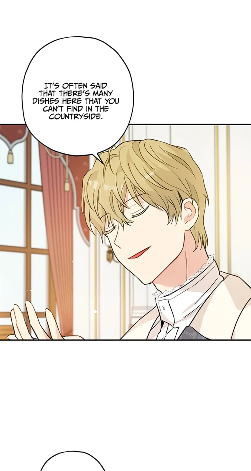 Read I Am the Real One chapter 20 image 3 on Lezhin