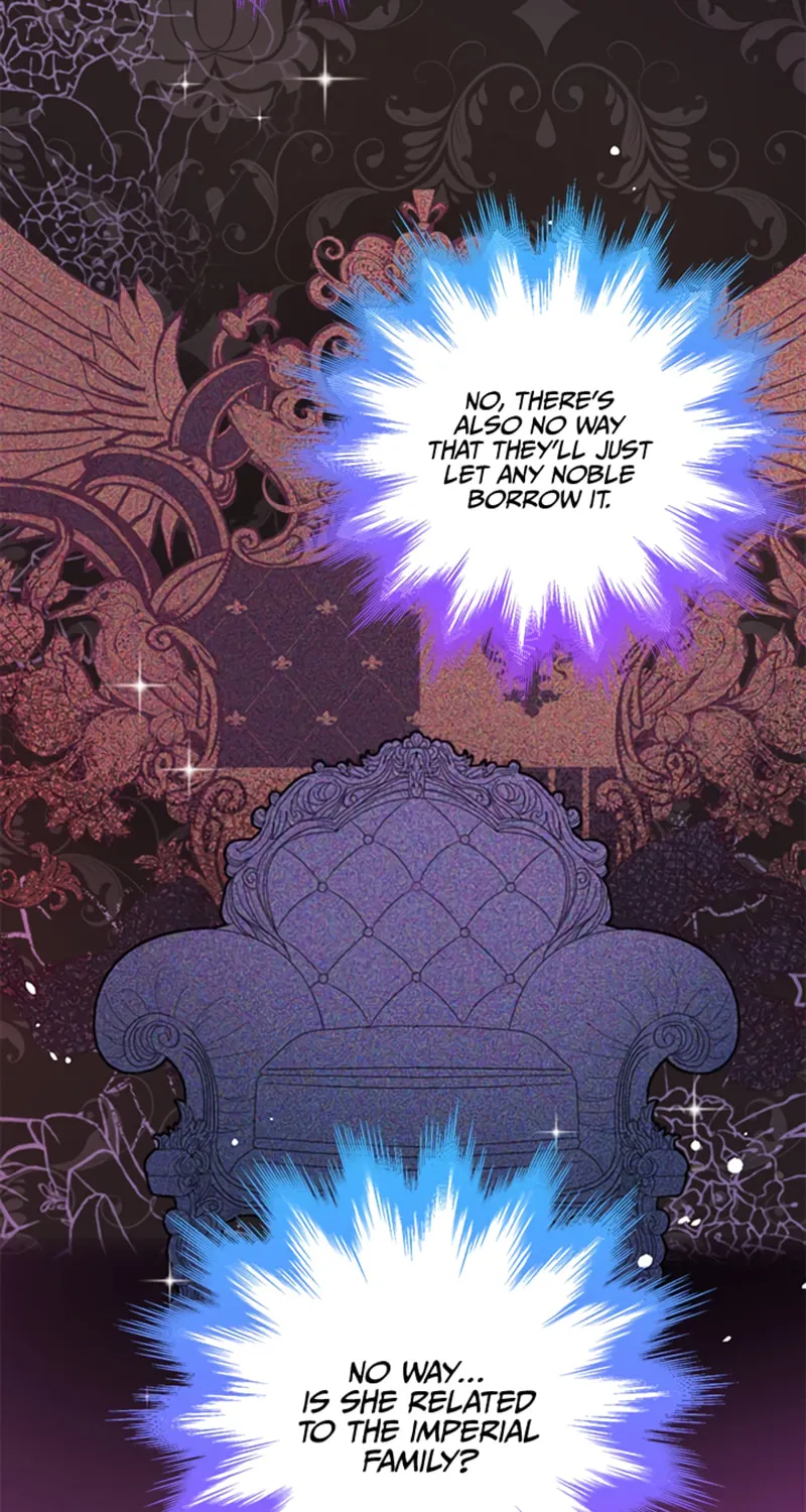 Read I Am the Real One chapter 20 image 34 on Lezhin