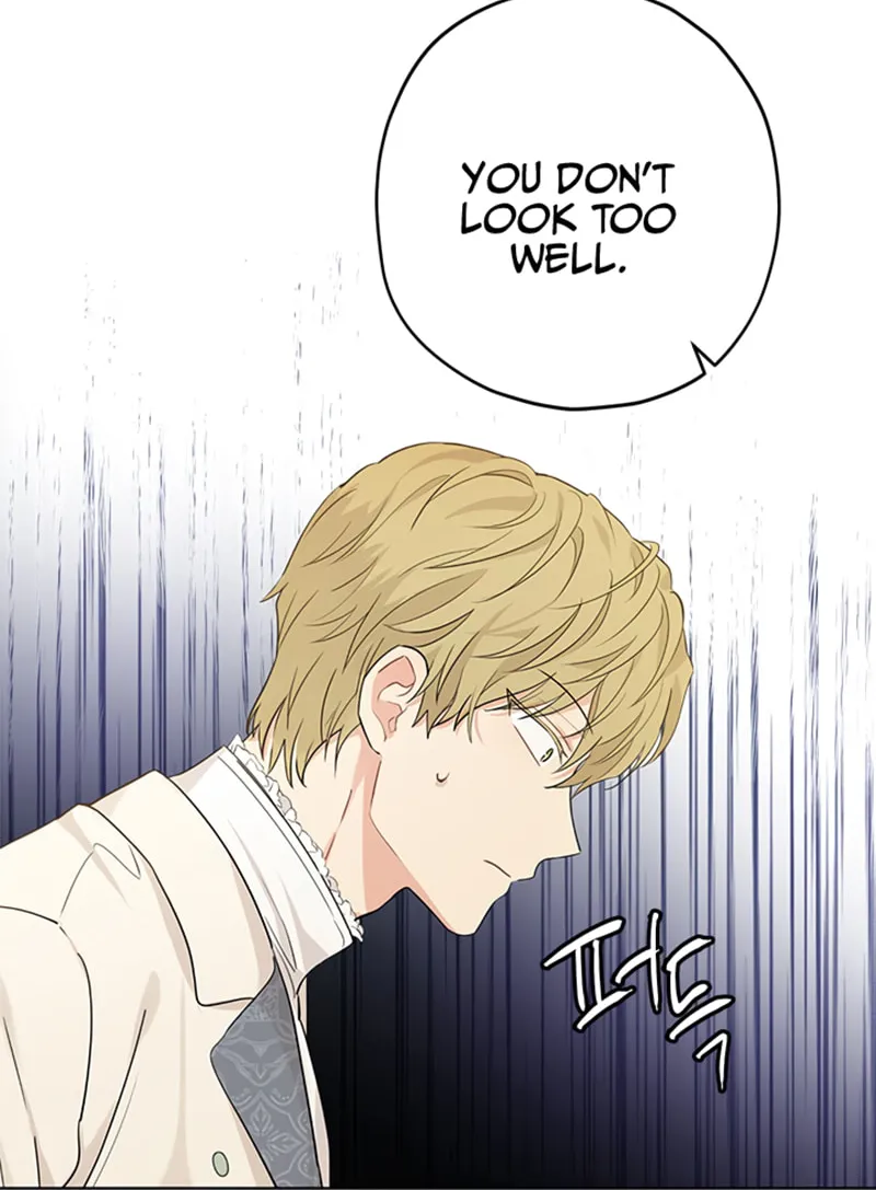 Read I Am the Real One chapter 20 image 36 on Lezhin