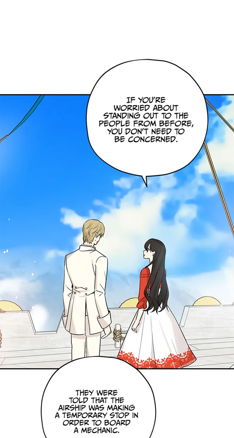 Read I Am the Real One chapter 20 image 37 on Lezhin