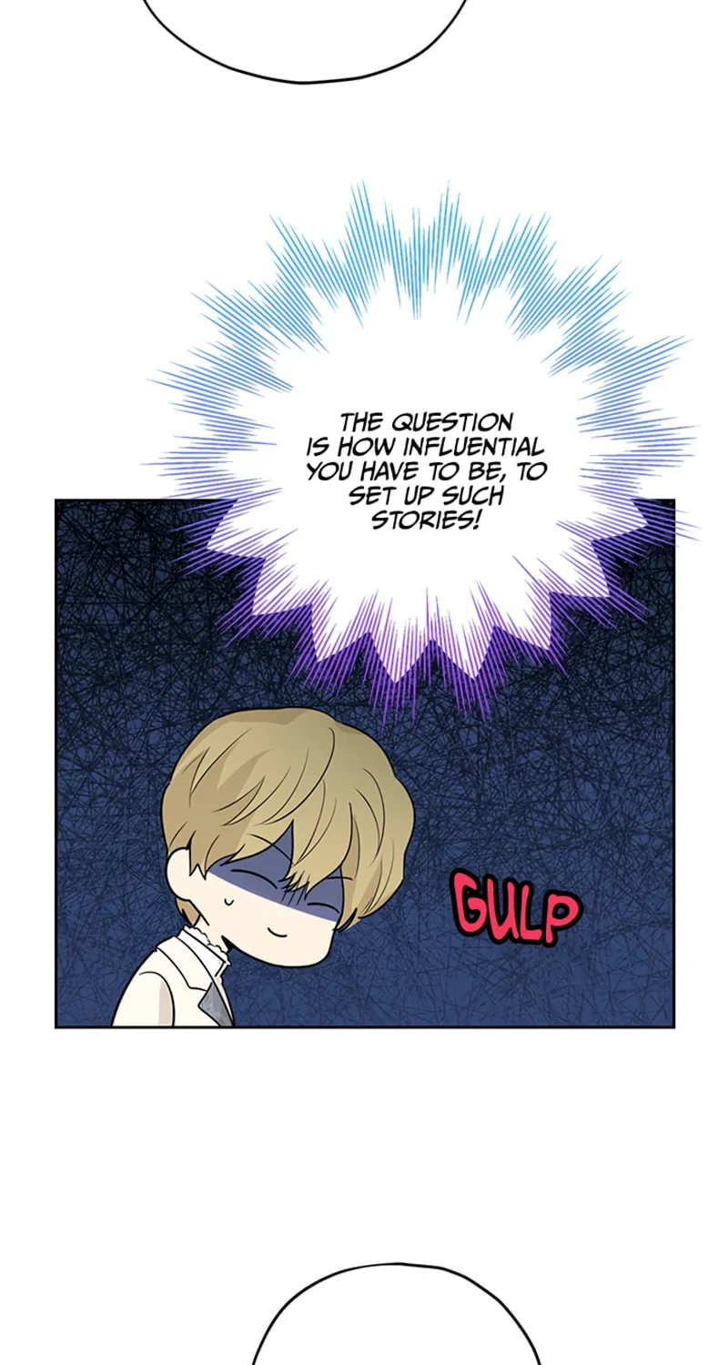 Read I Am the Real One chapter 20 image 38 on Lezhin