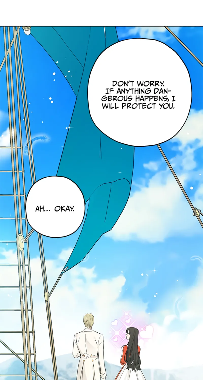 Read I Am the Real One chapter 20 image 41 on Lezhin