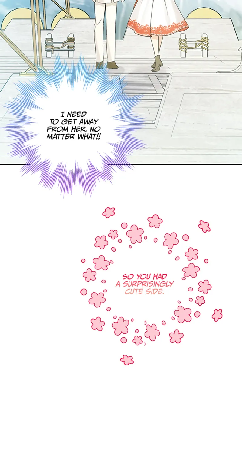 Read I Am the Real One chapter 20 image 42 on Lezhin