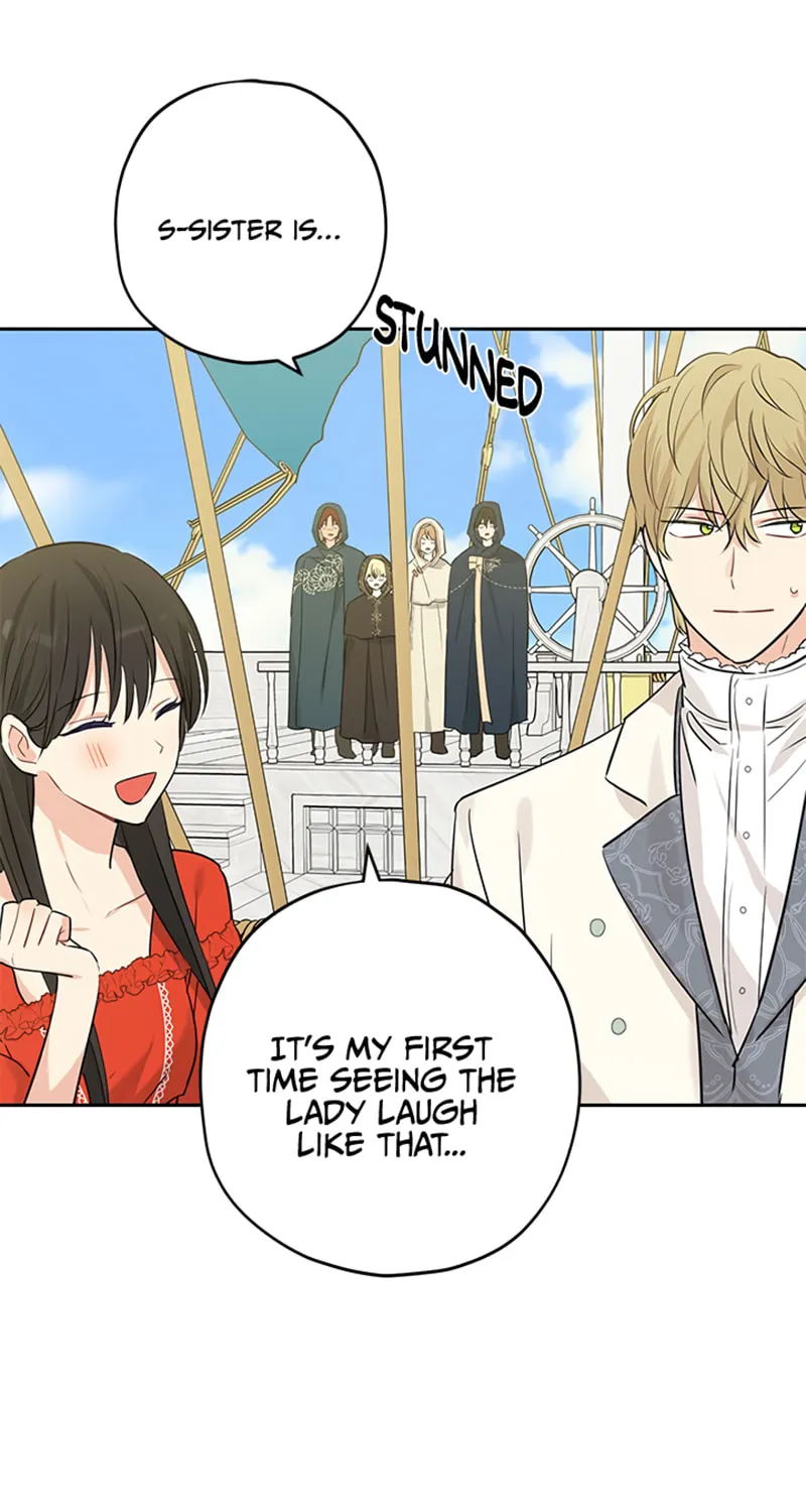 Read I Am the Real One chapter 20 image 43 on Lezhin