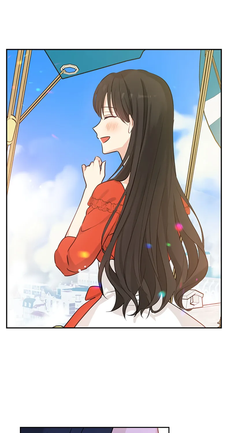 Read I Am the Real One chapter 20 image 45 on Lezhin