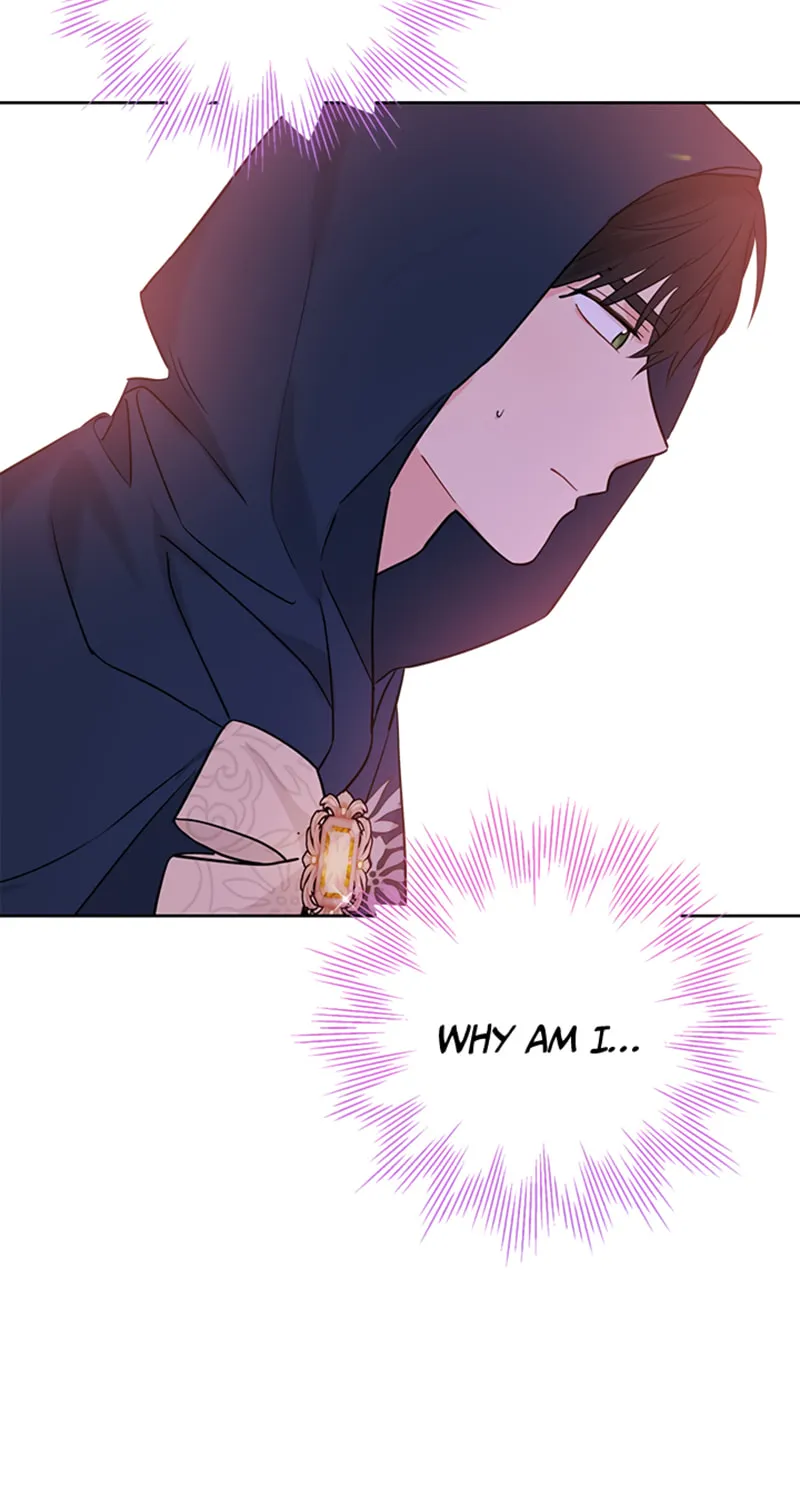 Read I Am the Real One chapter 20 image 47 on Lezhin